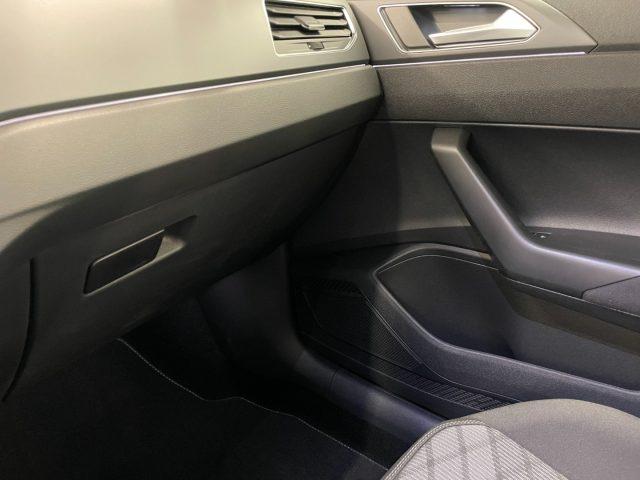 VOLKSWAGEN Taigo 1.0 TSI 115 CV R-Line Plus Tetto KM0 MY26
