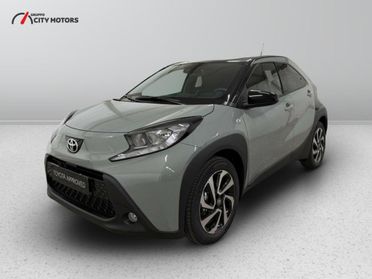 Toyota Aygo X 1.0 Trend