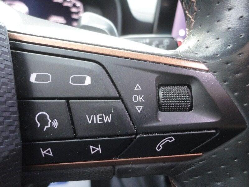 Cupra Formentor Formentor 2.0 TDI 4Drive DSG