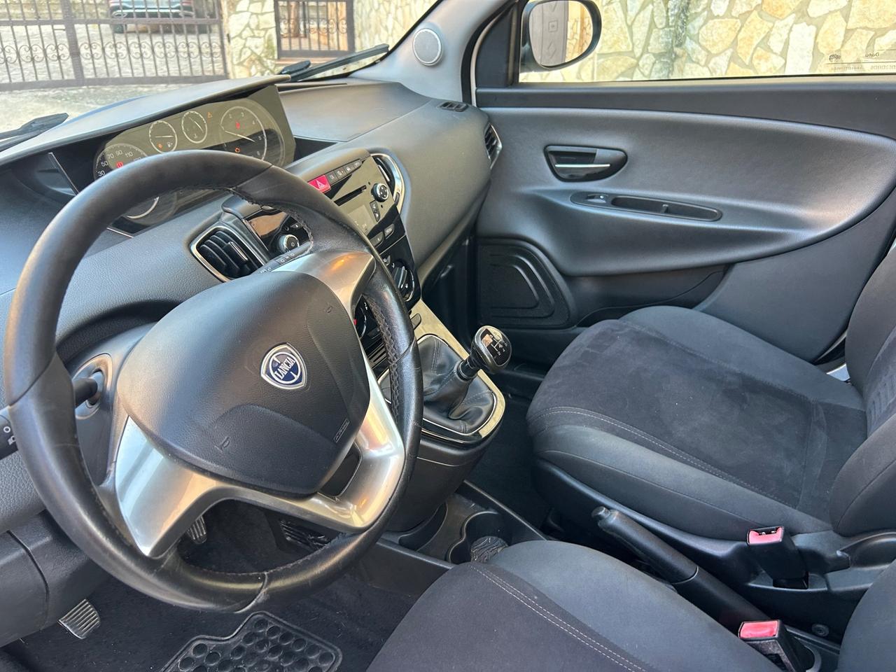 Lancia Ypsilon 1.3 MJT 16V 95 CV 5 porte S&S Platinum