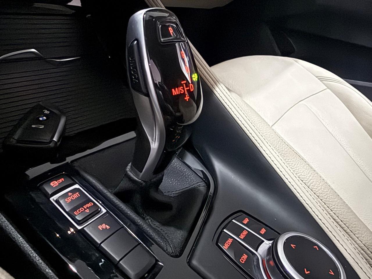 Bmw X1 2.0D150cv XLINE PLUS+HUD/GREY BROOKLYN2021