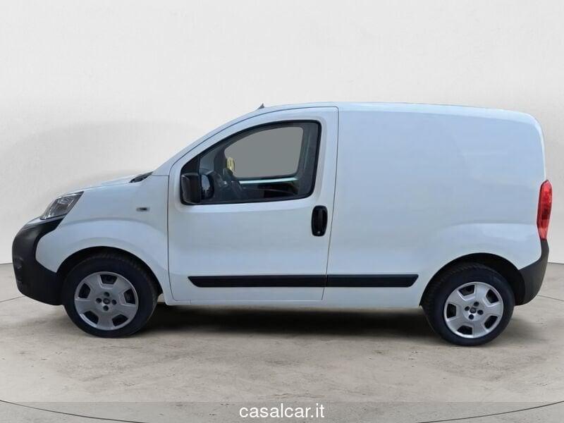 FIAT Fiorino 1.3 MJT 95CV Cargo SX 24 MESI DI GARANZIA PREZZO IVA ESCLUSA
