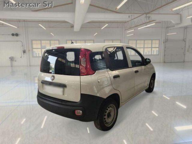 FIAT Panda 1.2 69 CV VAN 2 POSTI EURO6 POP - FS197VG