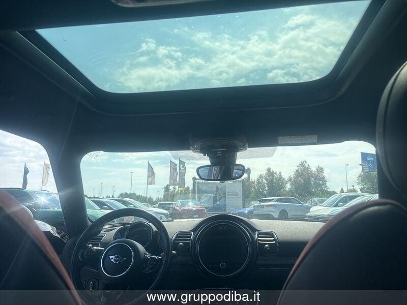 MINI Mini Clubman 2016 Diesel 2.0 Cooper D Hype