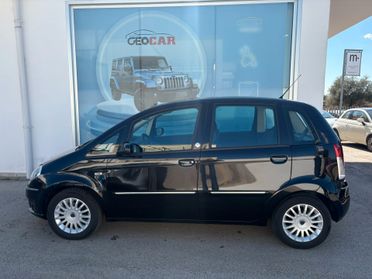 Lancia MUSA 1.4 8V Ecochic (GPL) Gold
