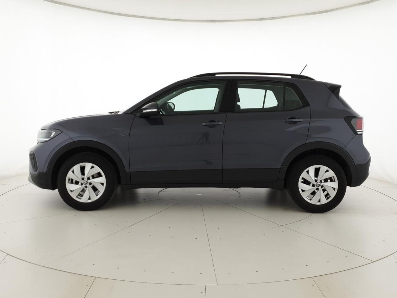 Volkswagen T-Cross 1.0 tsi life 95cv
