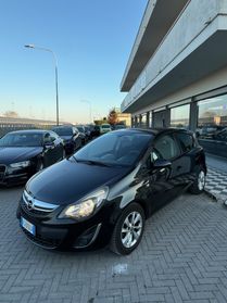 Opel Corsa 1.3 CDTI 95CV ecoFLEX 5 porte Start&Stop Edition
