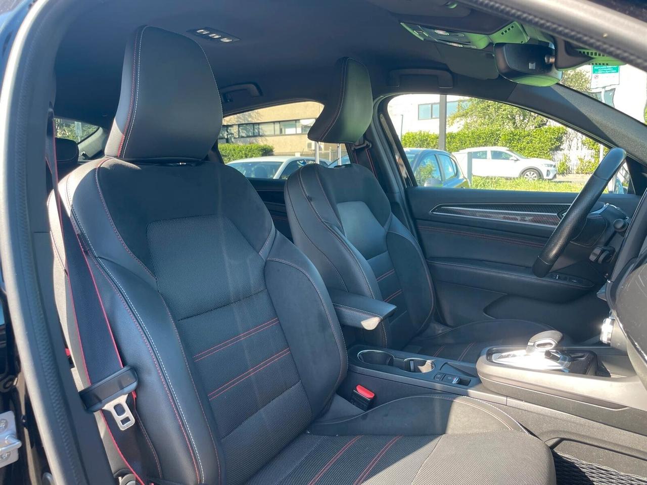 Renault Arkana Hybrid E-Tech 145 CV R.S.Line Fast Track