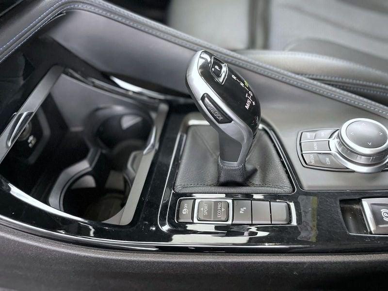 BMW X2 X2 sDrive18d Msport-X