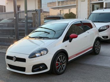 Abarth Grande Punto 1.4 155 cv T-Jet-2008/17”/CLIMA