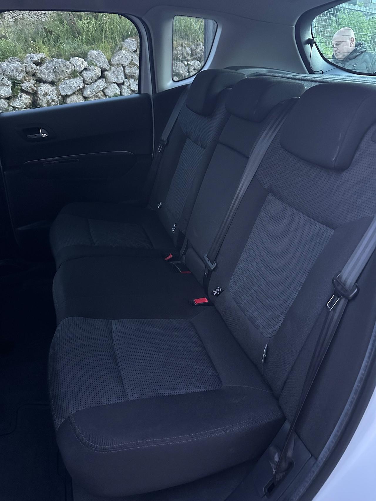 Peugeot 3008 1.6 HDi 110CV Tecno