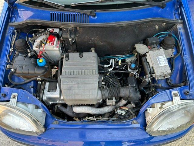 FIAT Seicento 1.1i cat NEOPATENTATI