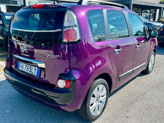Citroen C3 Picasso PureTech 110 - 2017