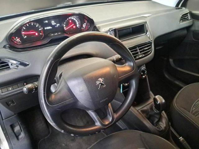 PEUGEOT 208 1° serie 1.0 VTi 68 CV 5 porte Access ADATTA A NEO