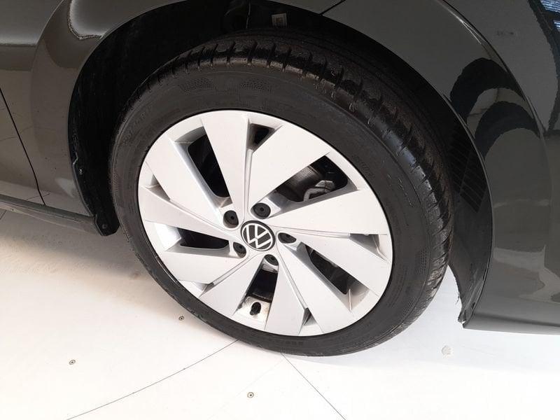 Volkswagen Golf 2.0 TDI SCR 110KW Style DSG