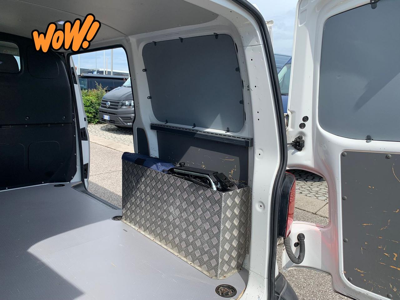Volkswagen T6.1 Transporter t6.1 28 2.0 tdi 150cv business p.c.