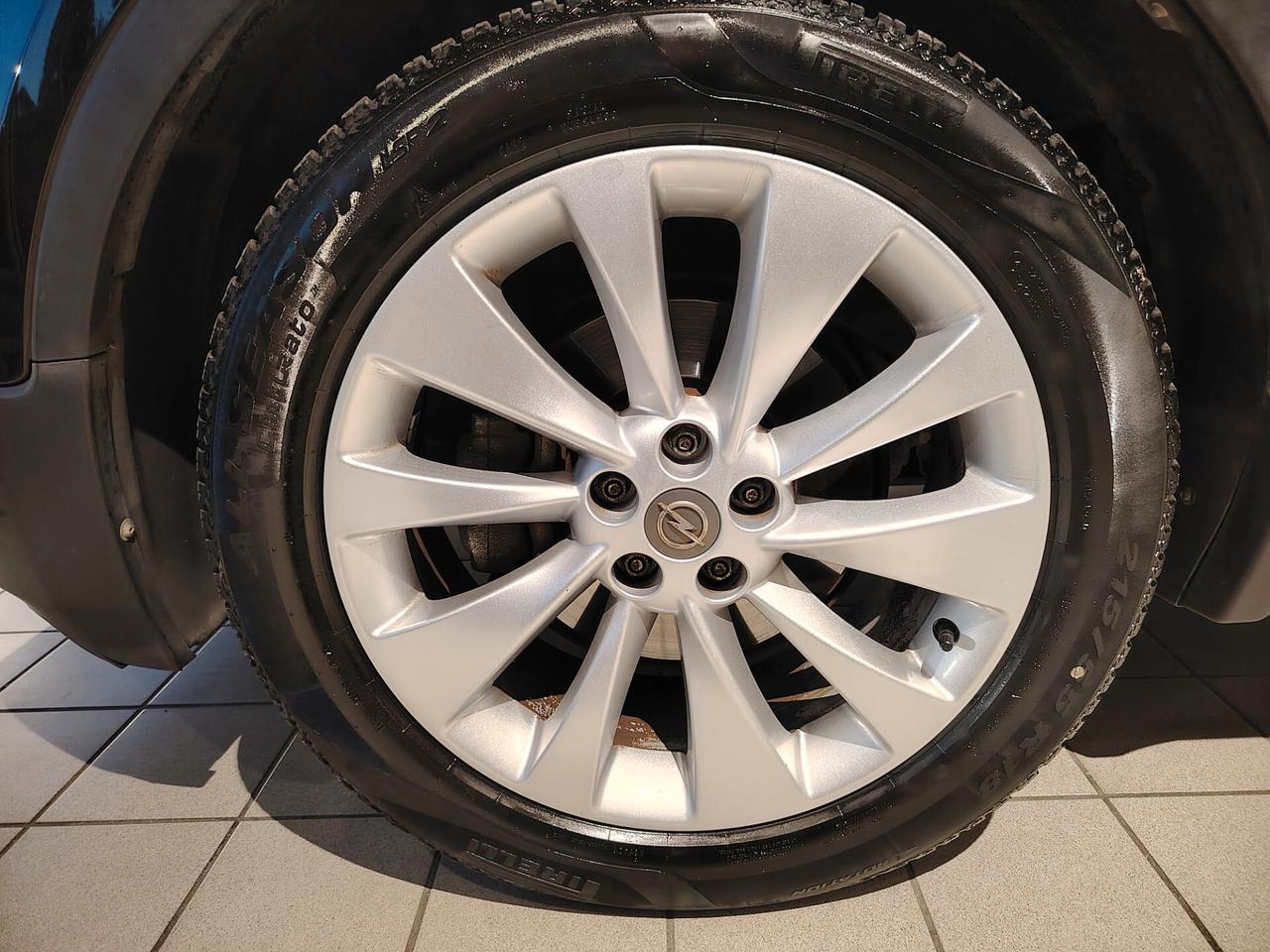 Opel Mokka 1.6 CDTI 136CV 4x2 Cosmo GARANZIA 24 MESI