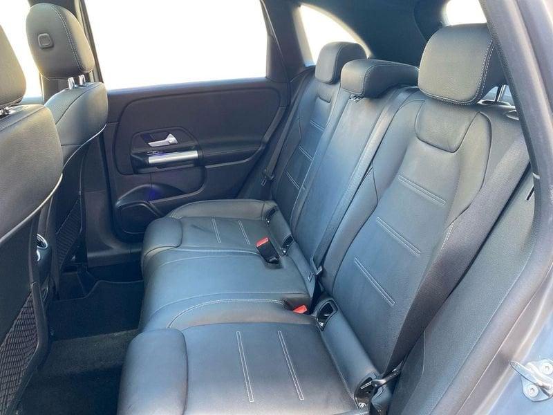 Mercedes-Benz Classe B B 200 Premium auto