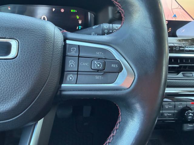 JEEP Compass 240CV PHEV 4XE TRAILHAWK+VIRTUAL+RCAM+2PDC