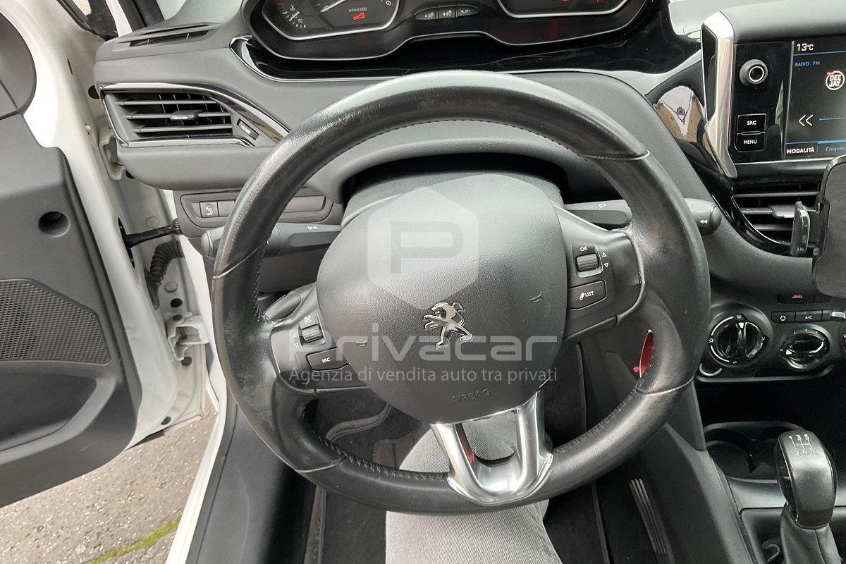 PEUGEOT 208 1° serie BlueHDi 75 5 porte Active