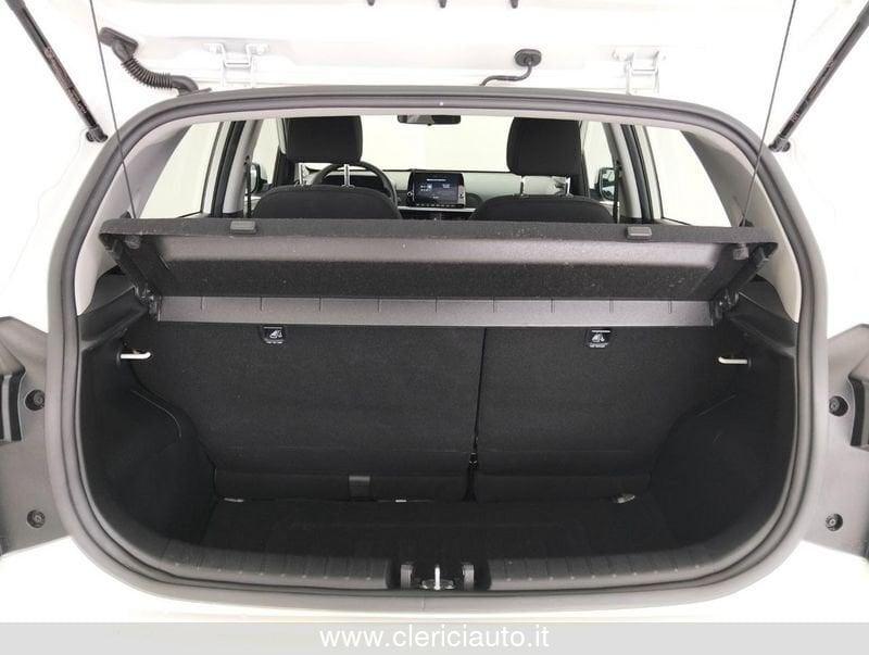 Kia Picanto 1.0 12V 5 porte Urban