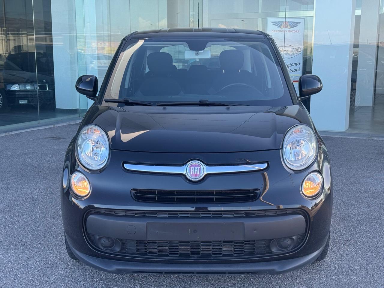 Fiat 500L 1.6 Multijet 105 CV Lounge