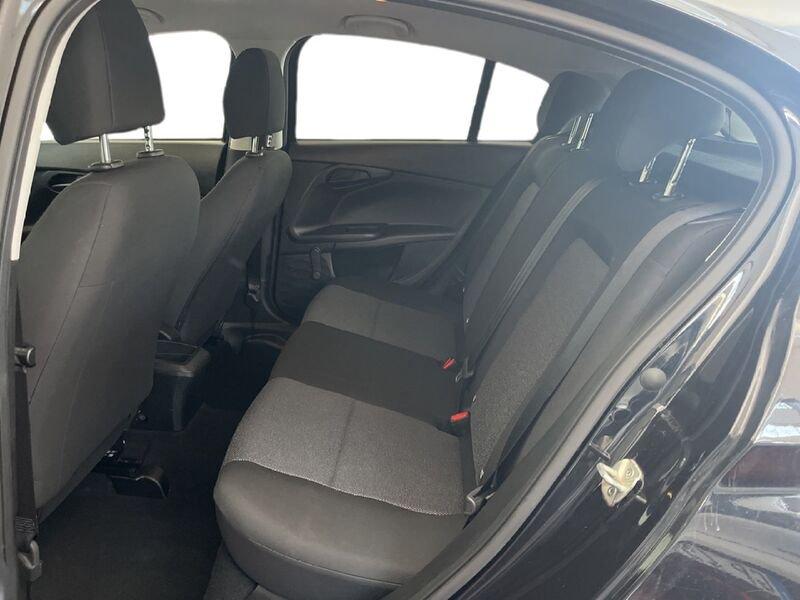 FIAT Tipo 5 porte II 2016 5p 1.4 Easy 95cv