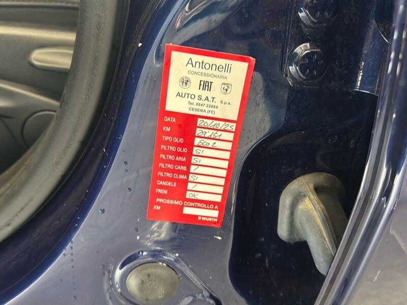 FIAT 500X 1.3 MultiJet 95 CV Sport per NEOPATENTATI- PROMO