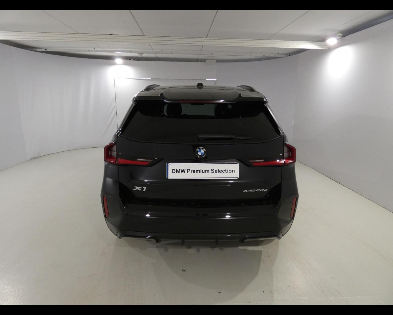 BMW X1 (U11) - X1 xDrive 20d Msport Pro