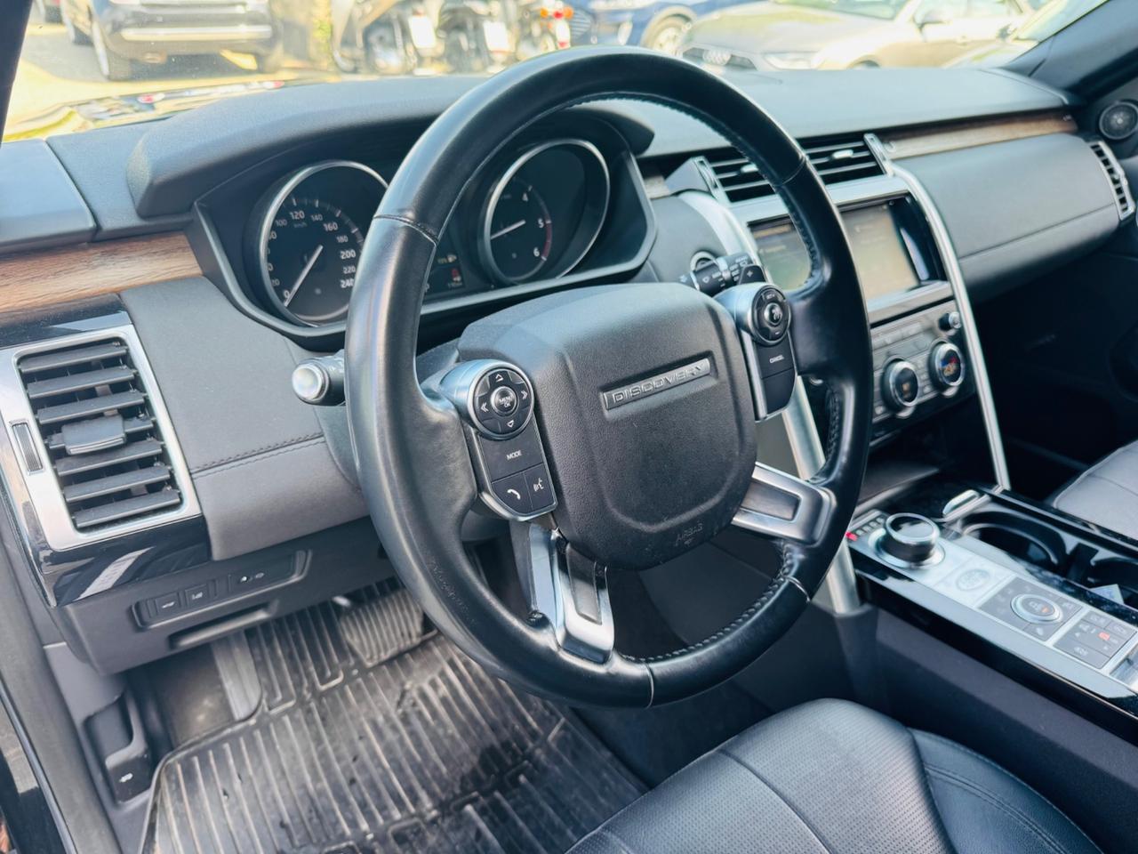 Land Rover Discovery 2.0 SD4 240 CV HSE Luxury