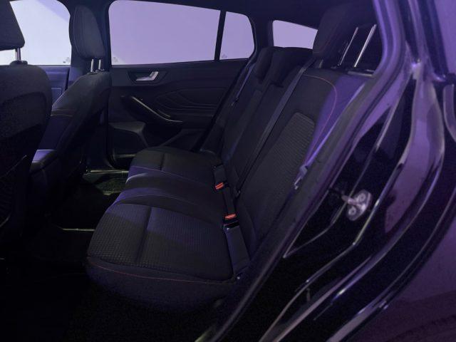 FORD Focus 1.0 EcoBoost 125 CV automatico SW ST-Line Co-Pilot
