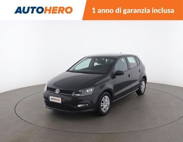 VOLKSWAGEN Polo 1.0 MPI 5p. Trendline