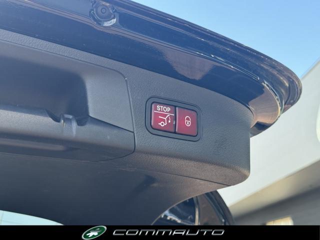 MERCEDES-BENZ GLA 200 d Automatic 4Matic AMG Line Premium