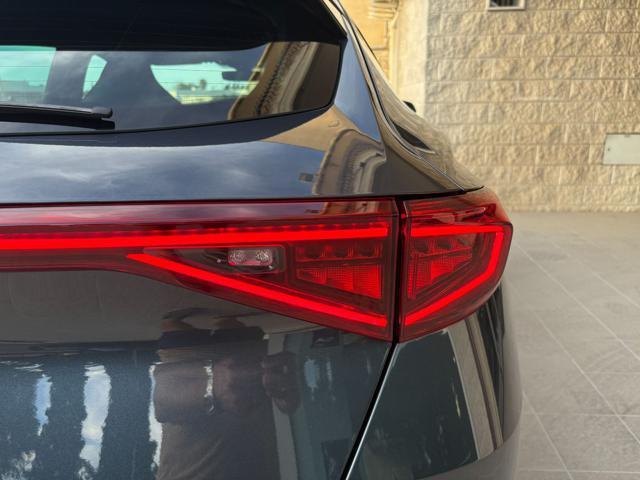 CUPRA Formentor 2.0 TDI 150 CV 4Drive DSG