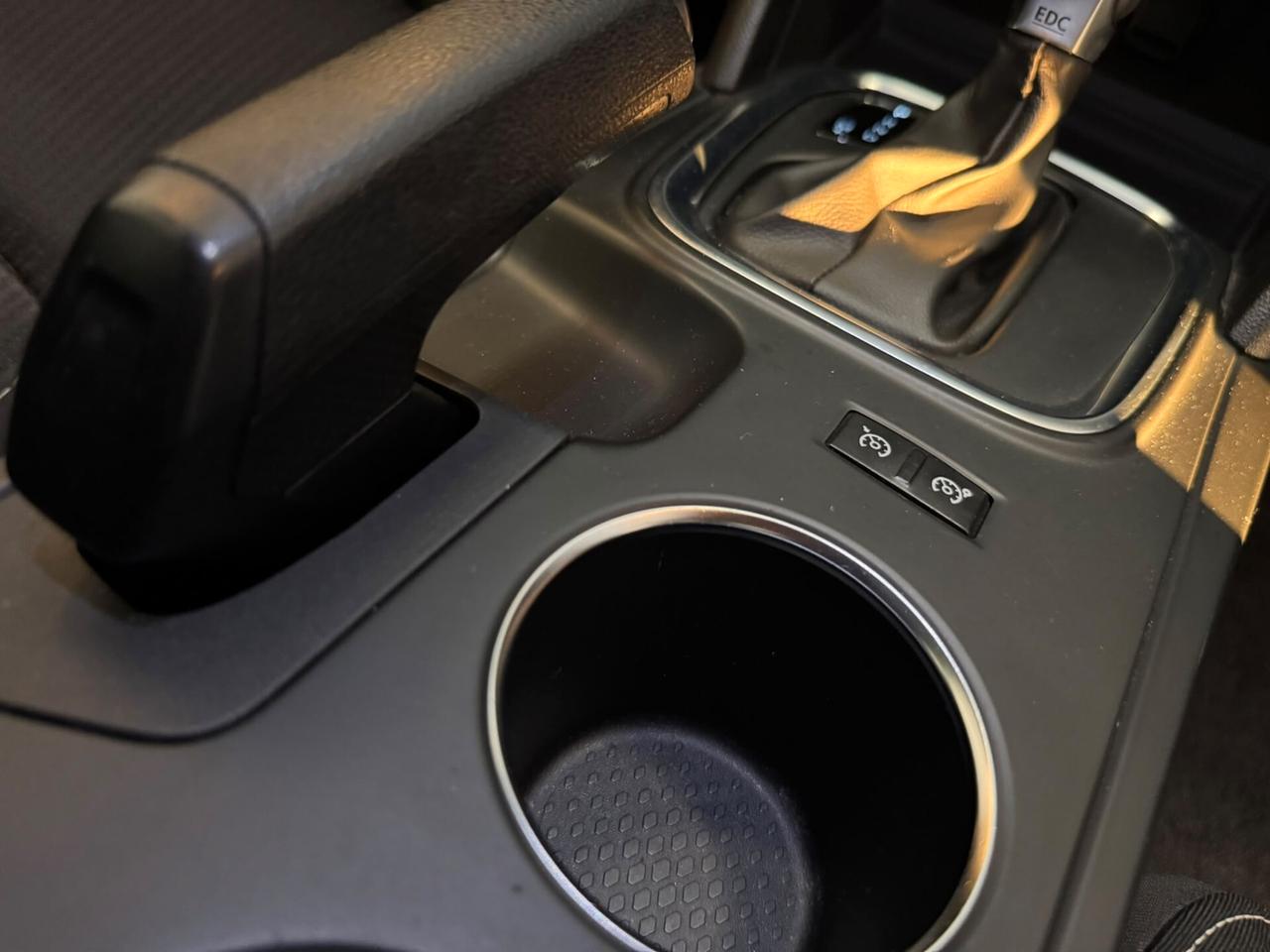 Renault Megane Mégane Sporter dCi 8V 110 CV EDC Energy Intens