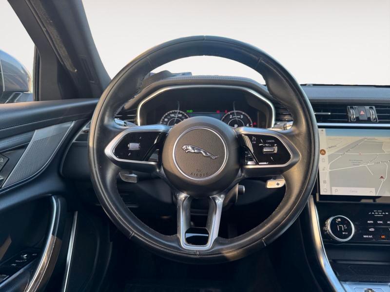 Jaguar XF Berlina XF 2.0d i4 mhev S awd 204cv auto
