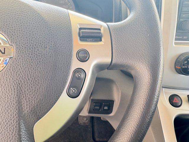 NISSAN NV200 1.5 dCi 110CV Bus 7 POSTI PRONTA CONSEGNA