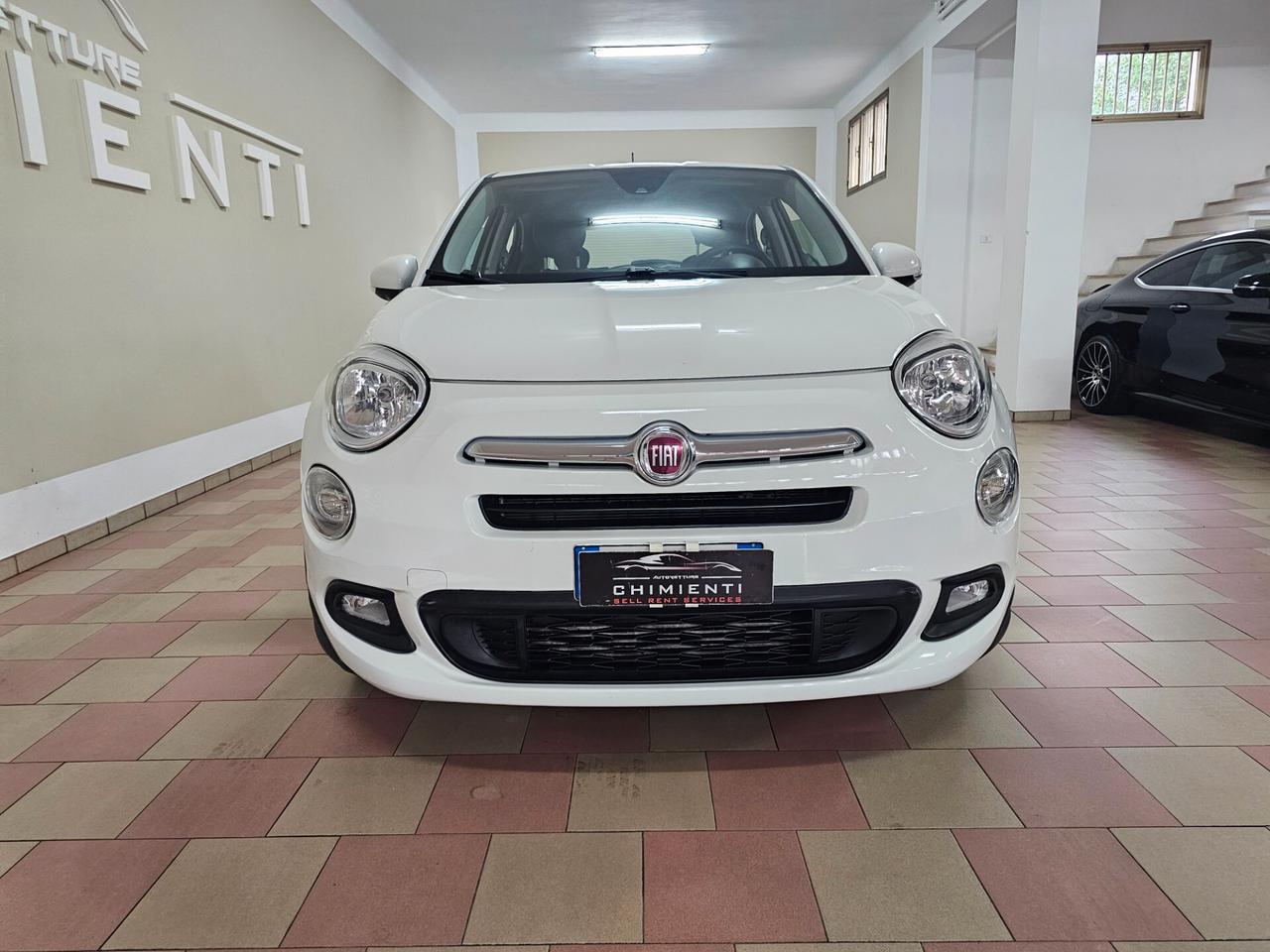 Fiat 500X 1.6 MultiJet 120 CV Pop Star