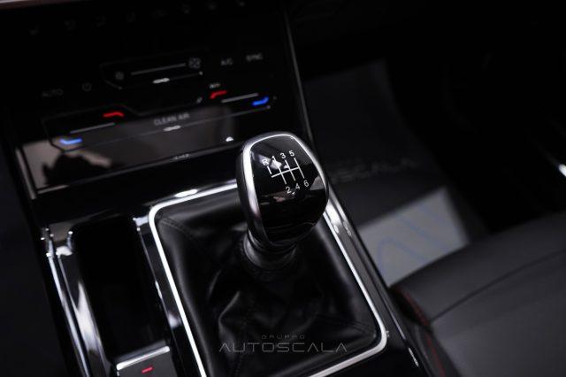 DR MOTOR DR 6.0 1.5 Turbo Bi-Fuel GPL