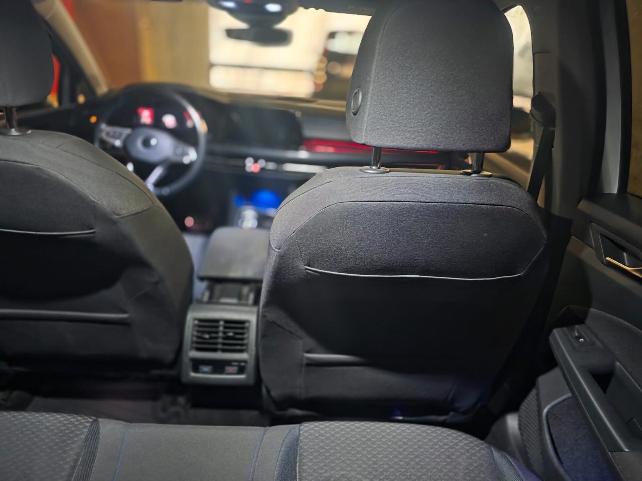 Volkswagen Golf 2.0 TDI 150 CV DSG SCR Style unico proprietario