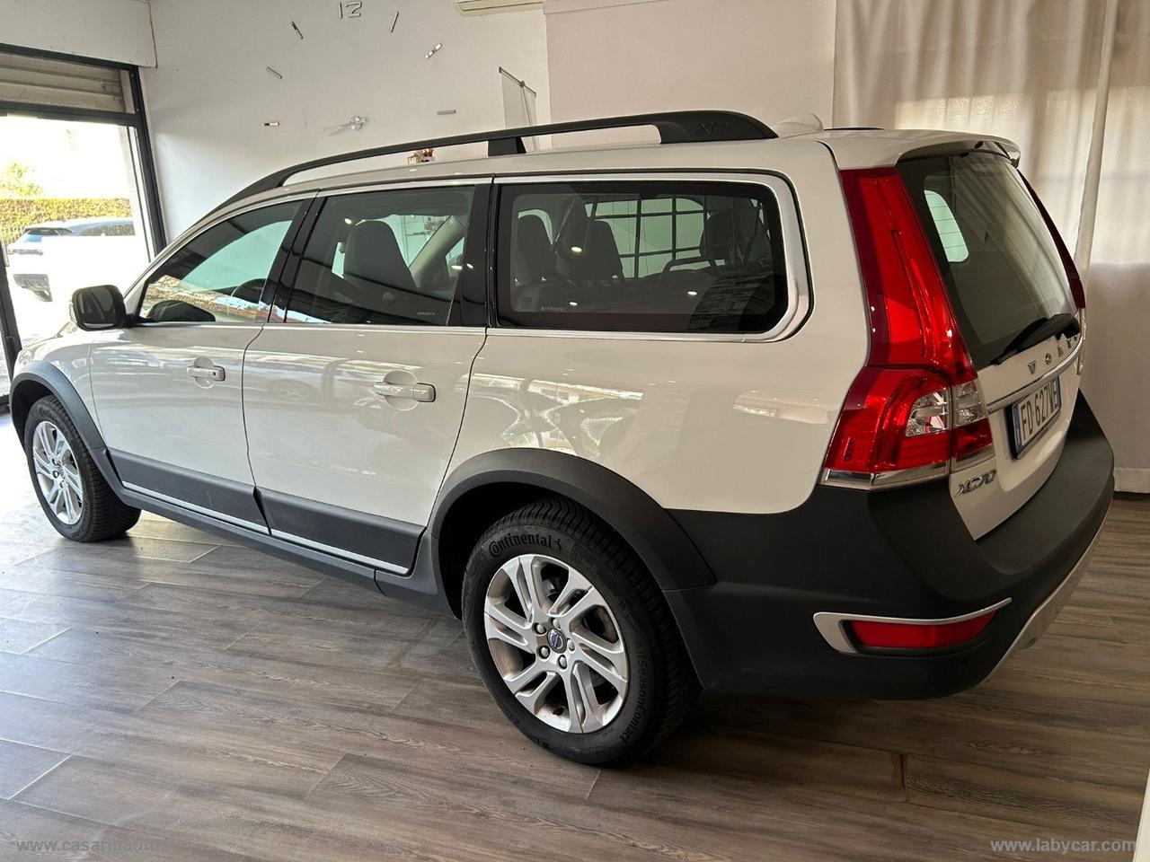 VOLVO XC70 D4 Geartronic Momentum