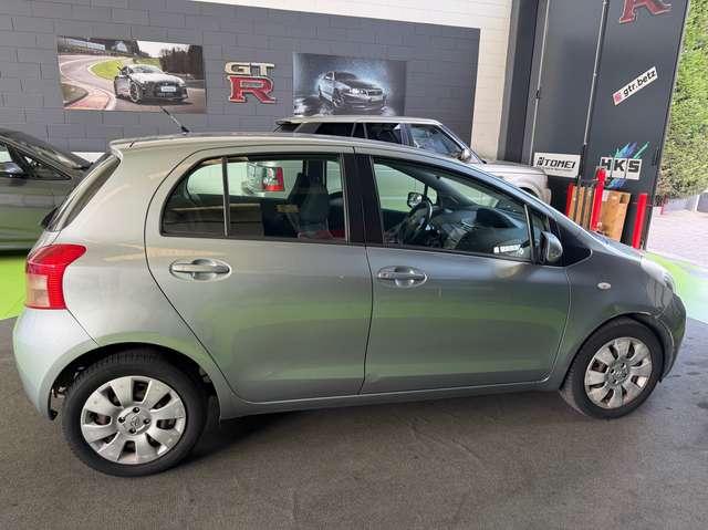 Toyota Yaris 5p 1.3 Sol AUTOMATICA --SOLO 93.500KM--