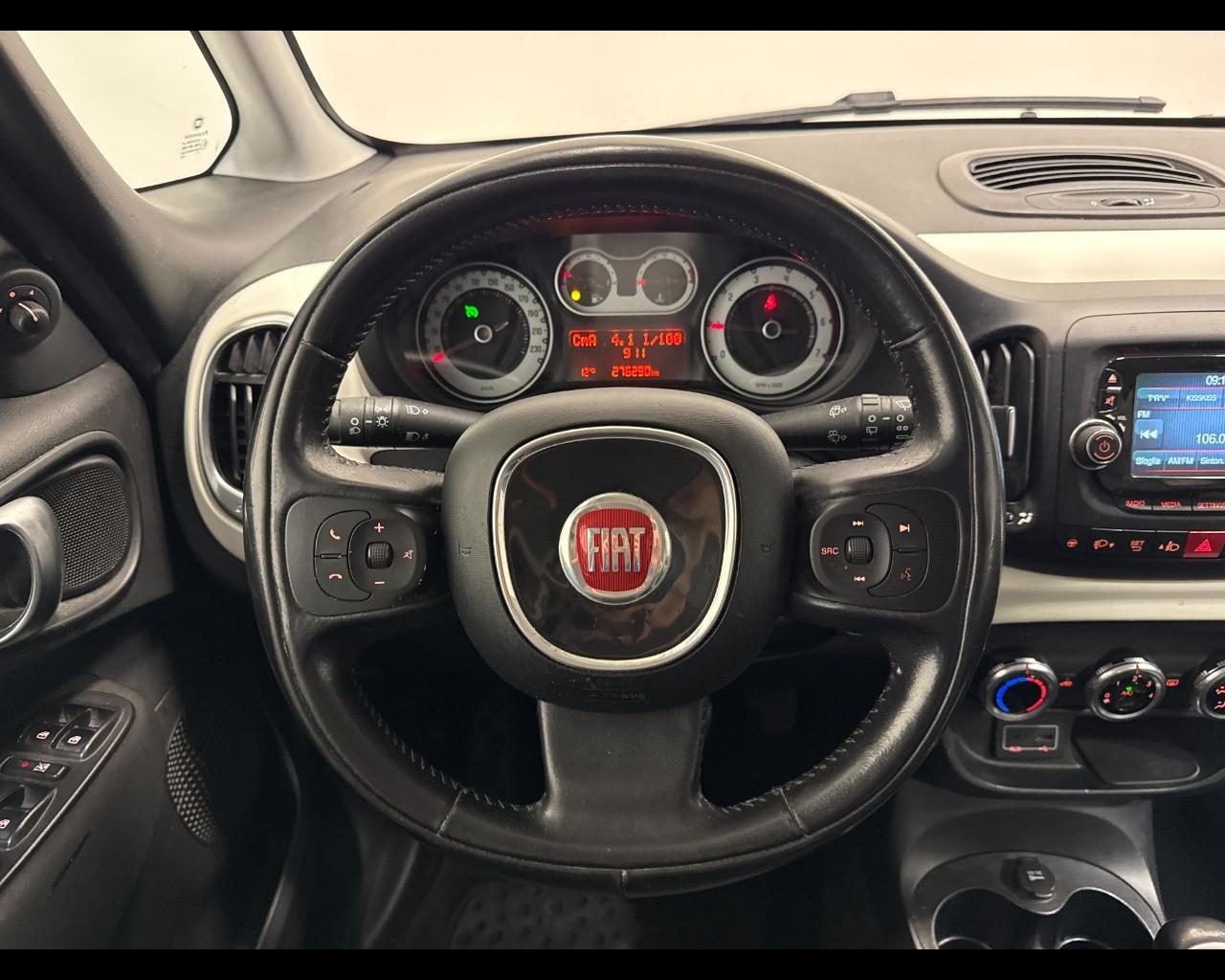 FIAT 500L 1.3 MJT LOUNGE