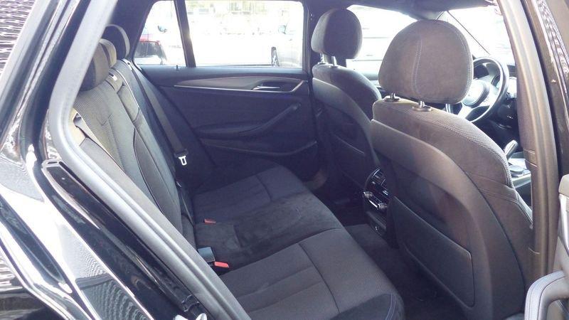 BMW Serie 5 520d xDrive Touring Msport