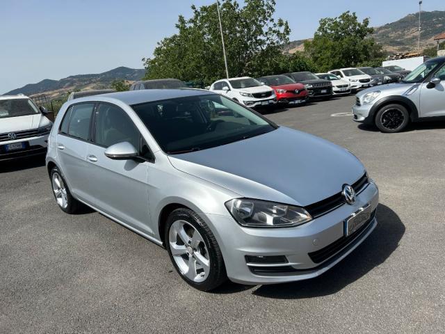 VOLKSWAGEN - Golf - 1.6 TDI 5p. Highline BlueMotion Technology