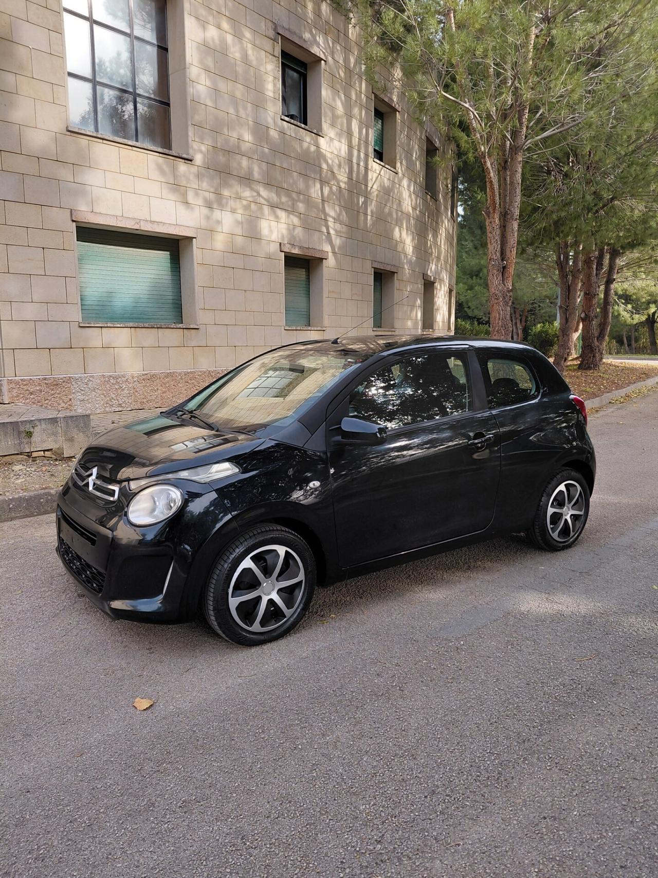Peugeot 108 VTi 68 3 porte Active