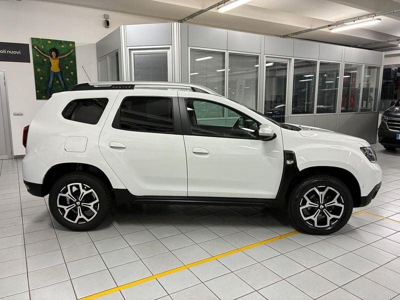 Dacia Duster Prestige 1.6 SCe GPL 4x2 rif.FZ928