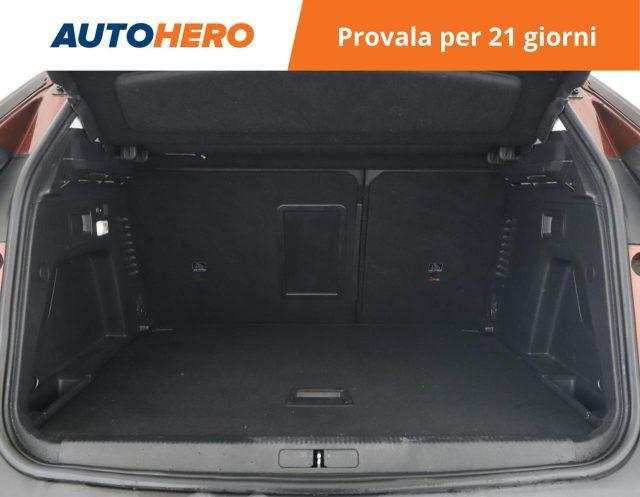 PEUGEOT 3008 BlueHDi 120 S&S EAT6 Allure
