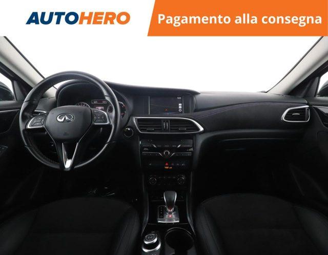 INFINITI Q30 1.5 diesel DCT Business Executive