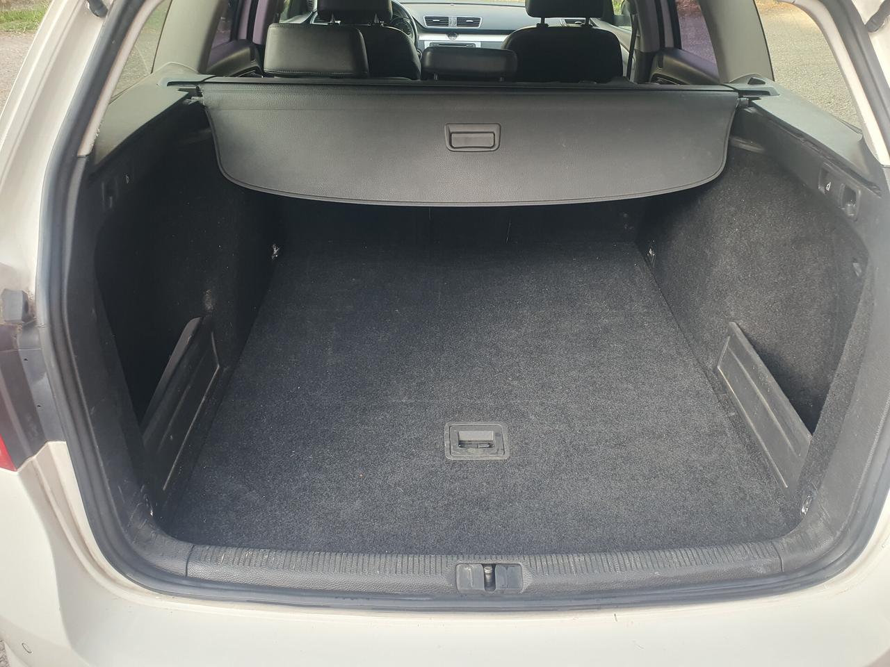 VOLKSWAGEN PASSAT 1.6TDI 105CV VARIANT